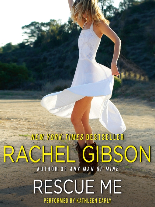 Title details for Rescue Me by Rachel Gibson - Available